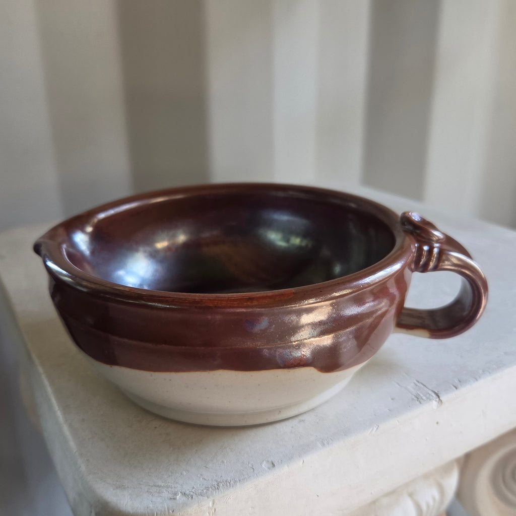Porcelain Mixing Bowl - #26-101