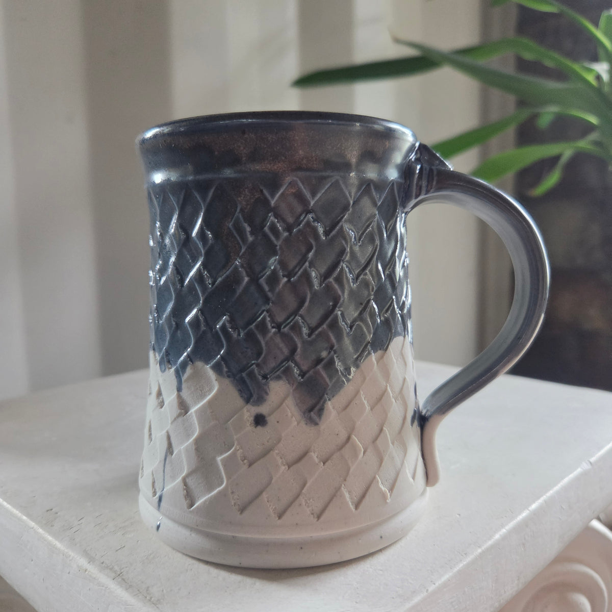 Porcelain Mug - #26-90