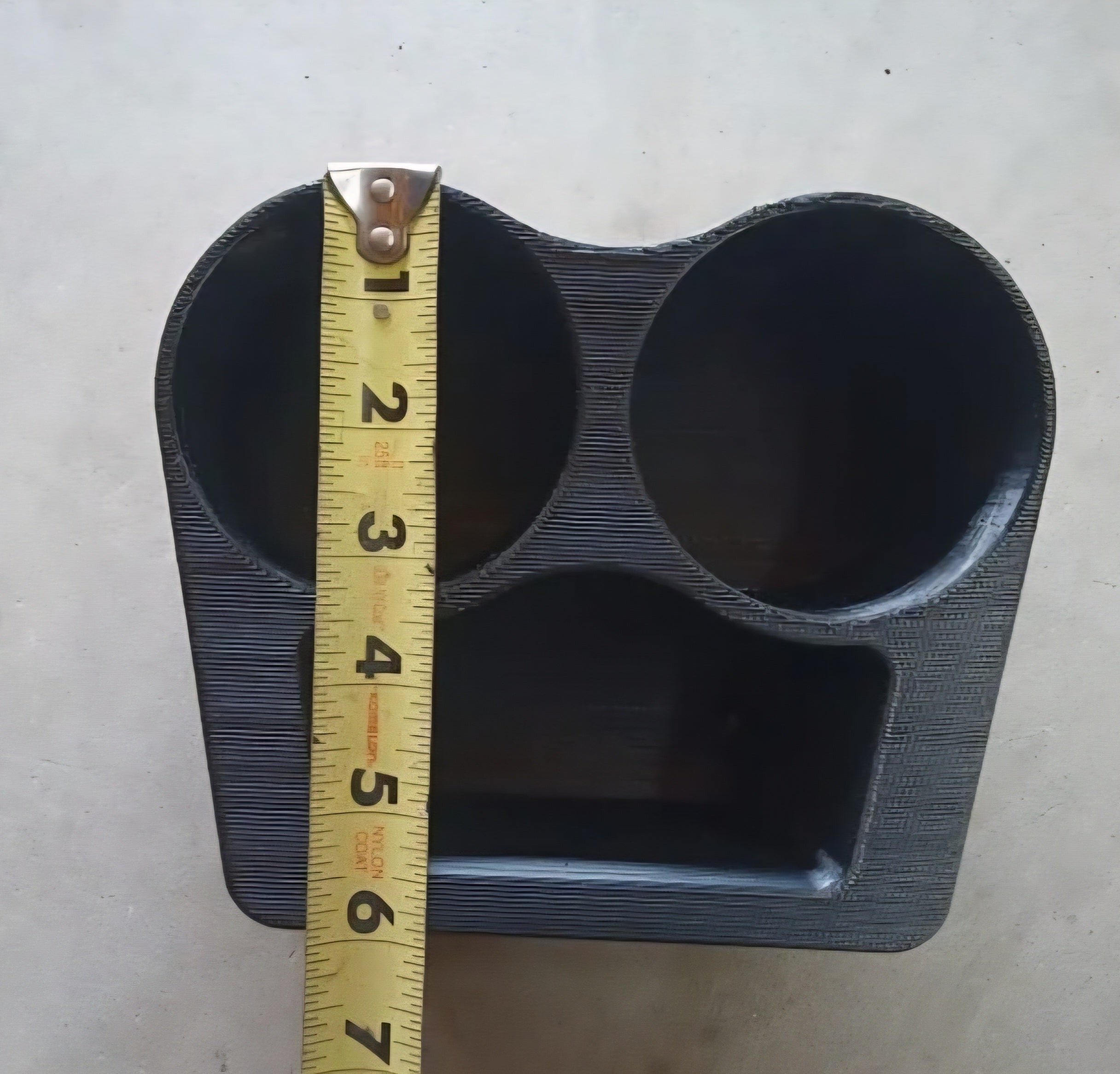 Gen 1 OBS / Bullnose / Bricknose Cup Holder