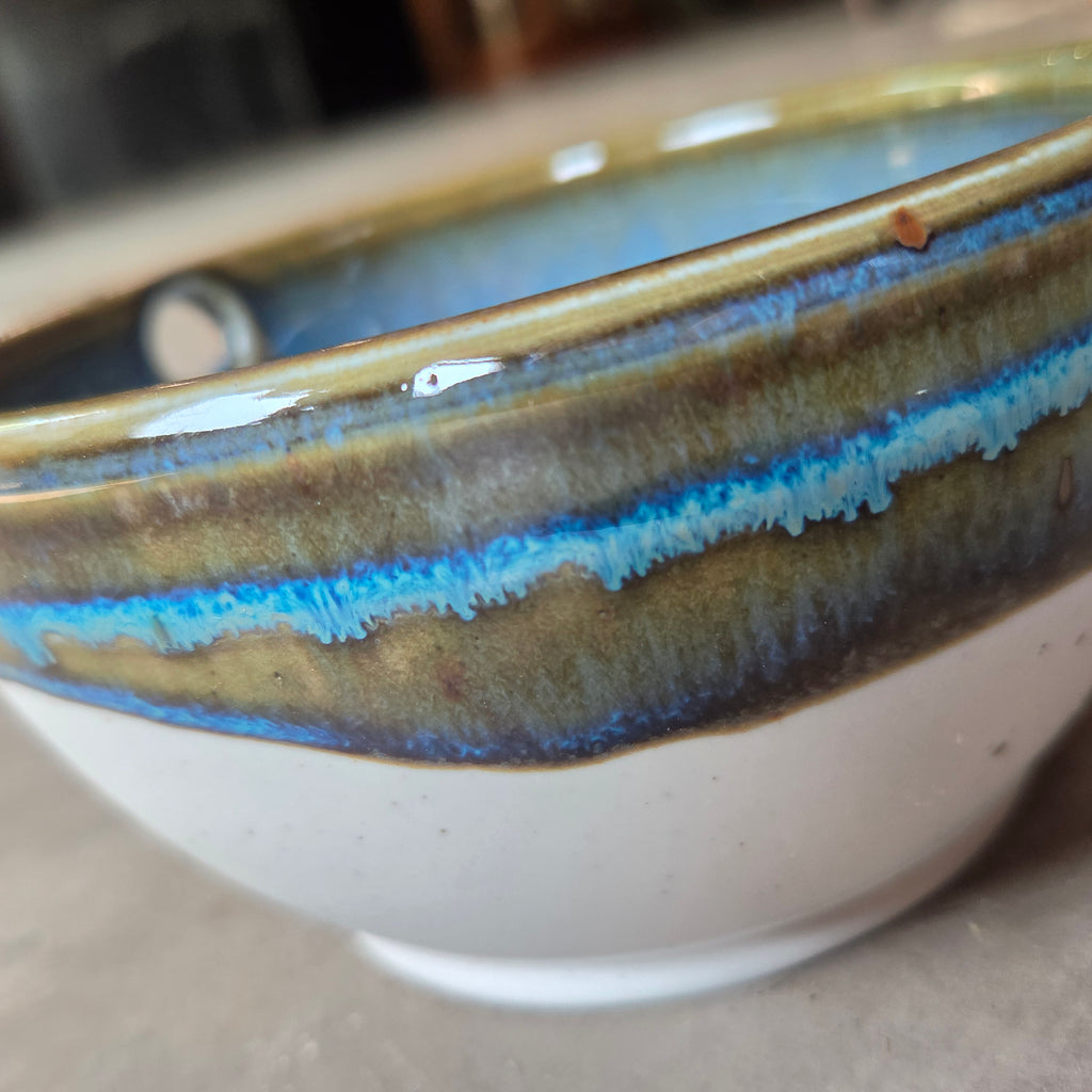 Porcelain Bowl - #26-109