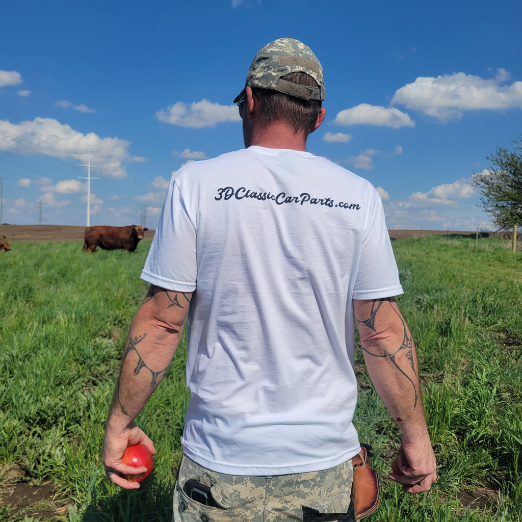 In Ron We Trust T-Shirt
