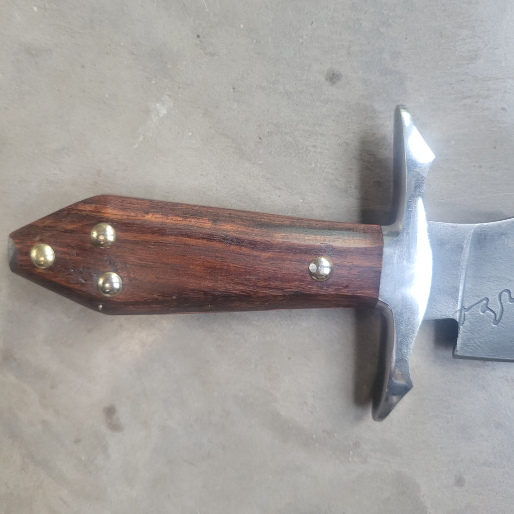 LLTR Knife 70