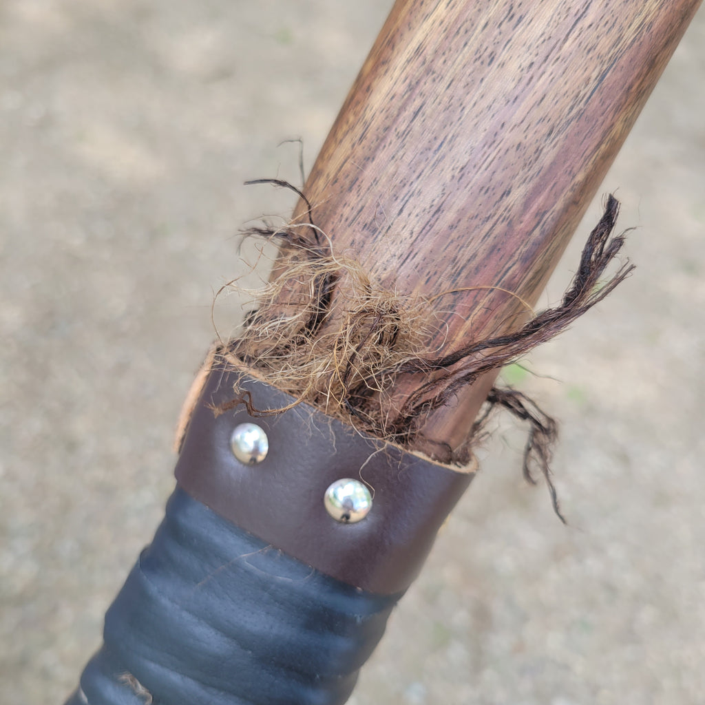 LLTR Viking battle axe