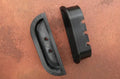 Door Finger Cups for 1973-1979 Dentside Ford Trucks and 1978-1979 Ford Bronco