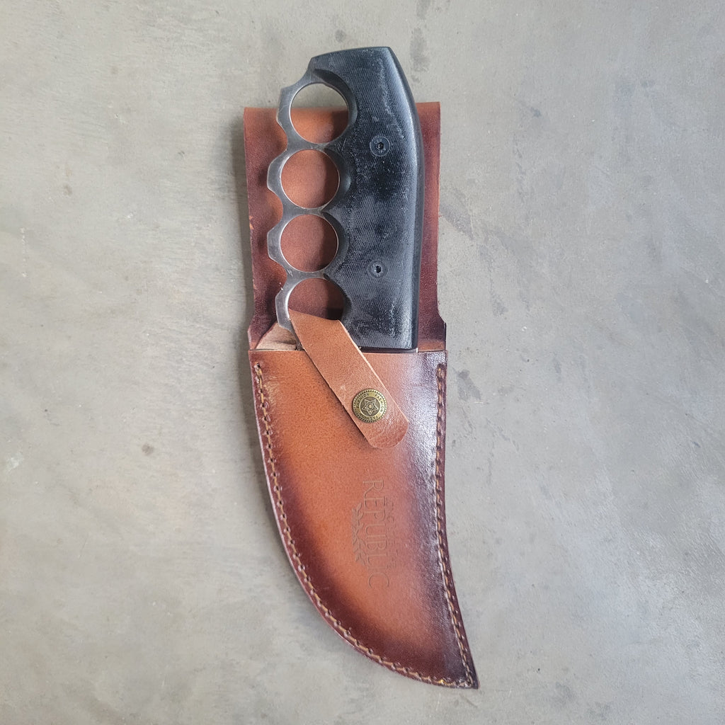 LLTR Knife 58