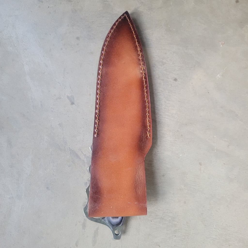 LLTR Knife 55