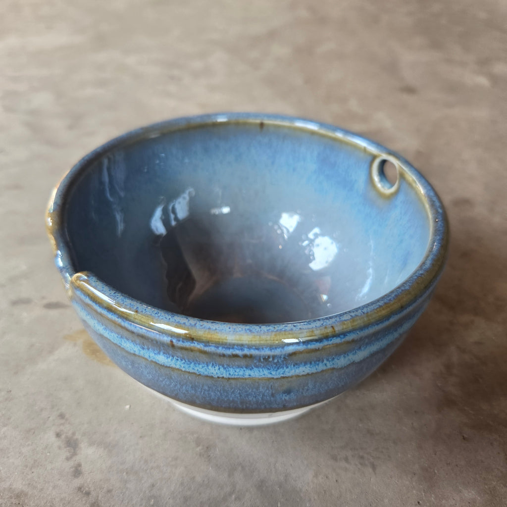 Porcelain Bowl - #26-112