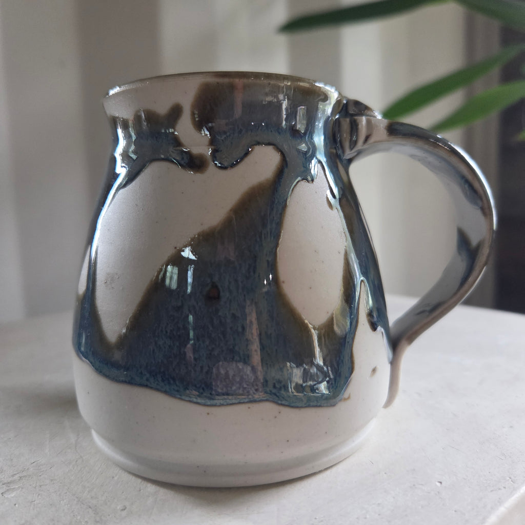 Porcelain Mug - #26-88