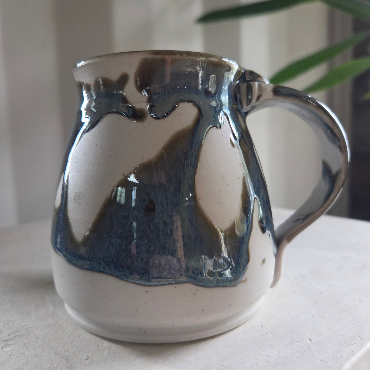 Porcelain Mug - #26-88