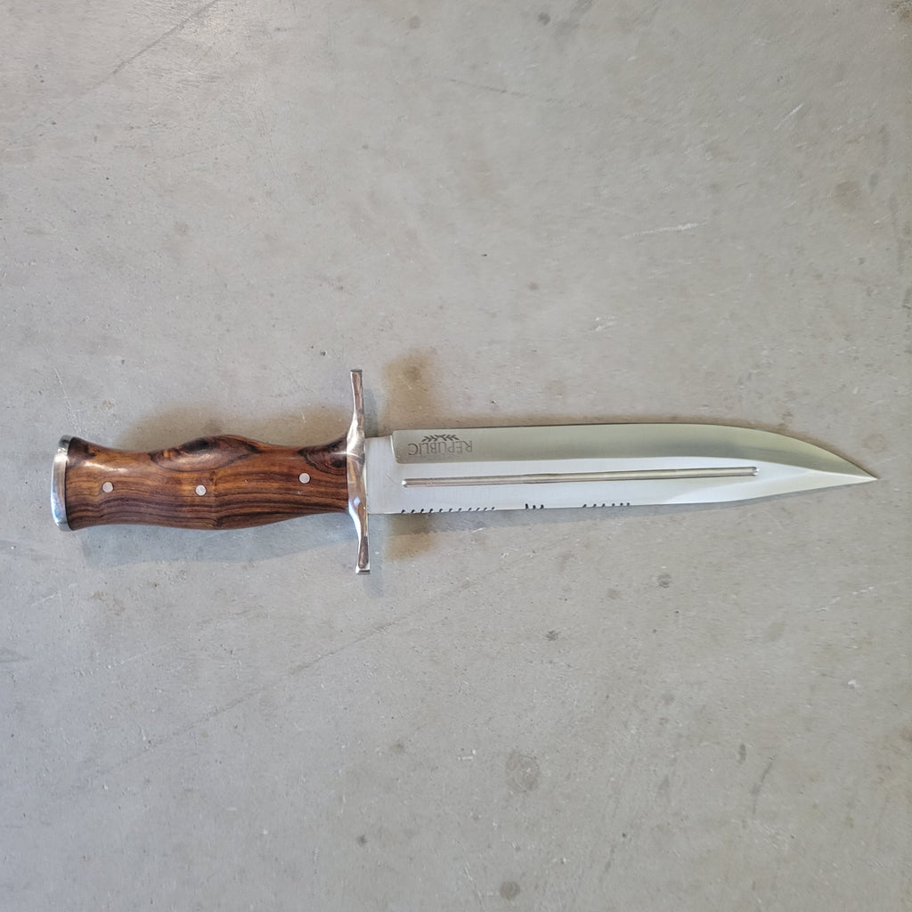 LLTR Knife 109
