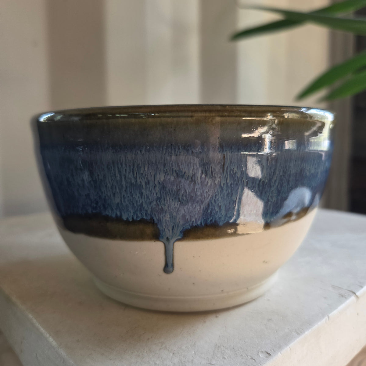 Porcelain Bowl - #26-114