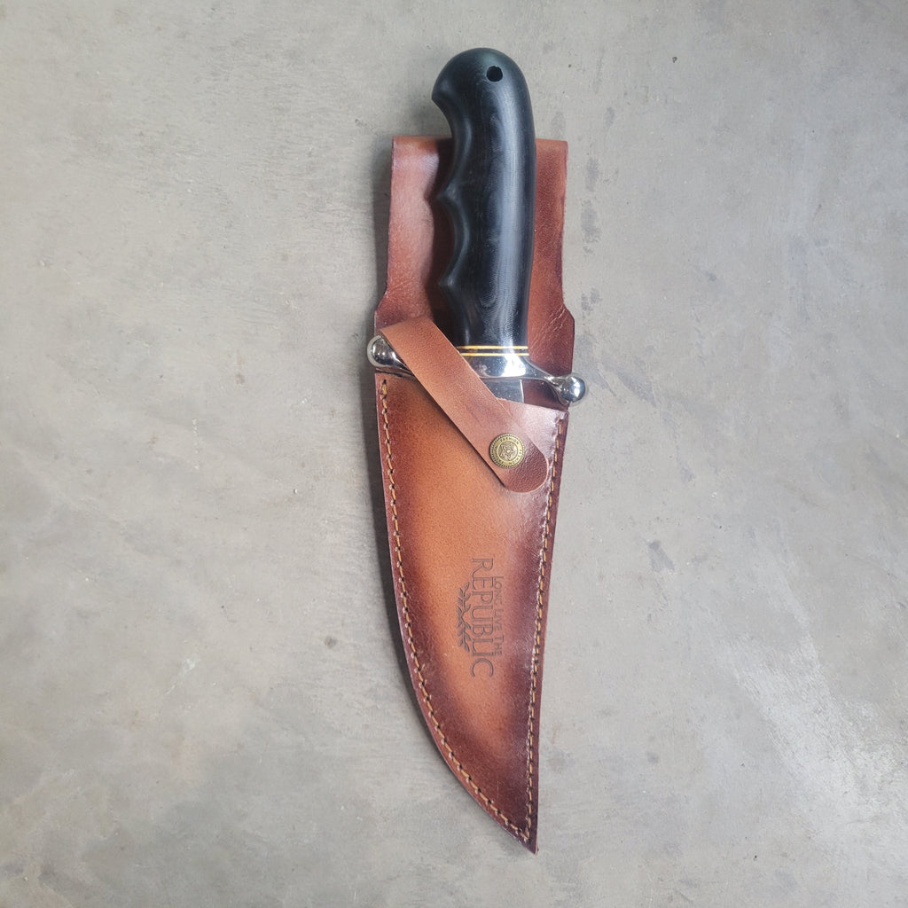 LLTR Knife 60