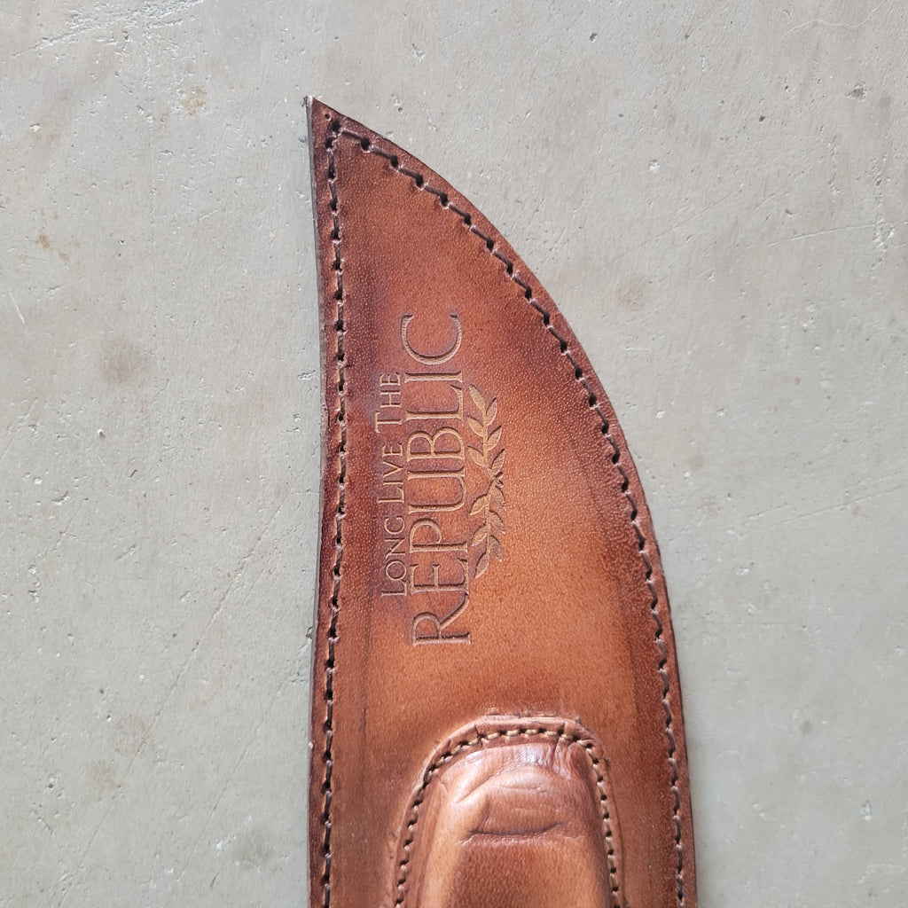LLTR Knife 83