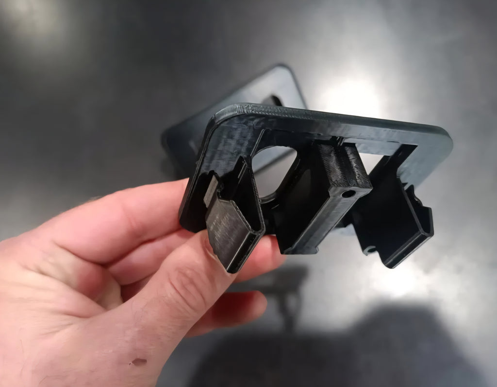 Power Window Switch Bezel Set for 1978-1979 Ford Bronco and 1987-1991 Bricknose Ford Trucks