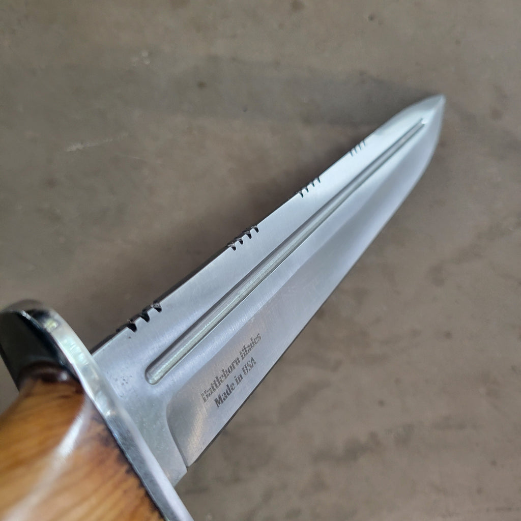 LLTR Knife 102