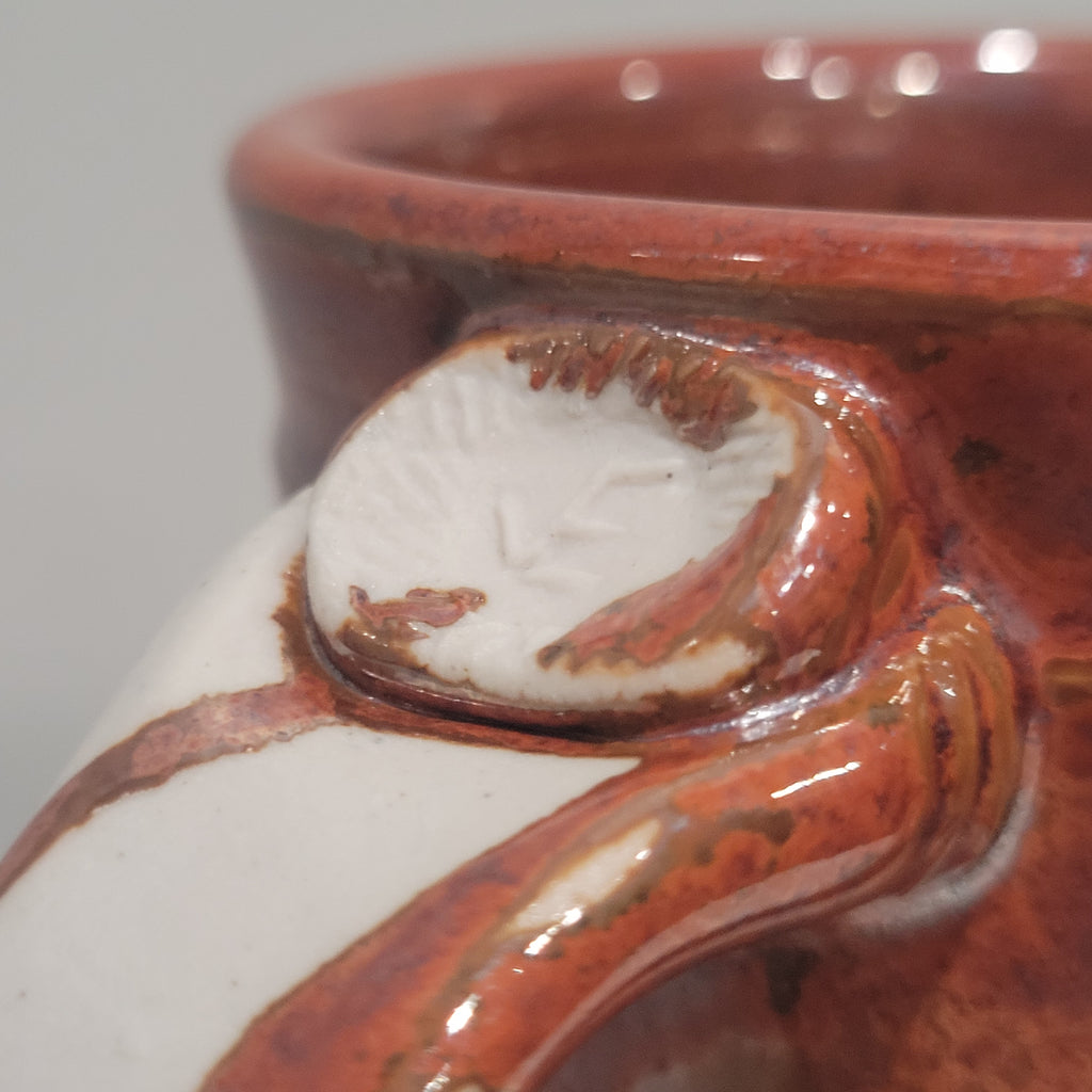 Porcelain Mug - LLTR Logo #26-26