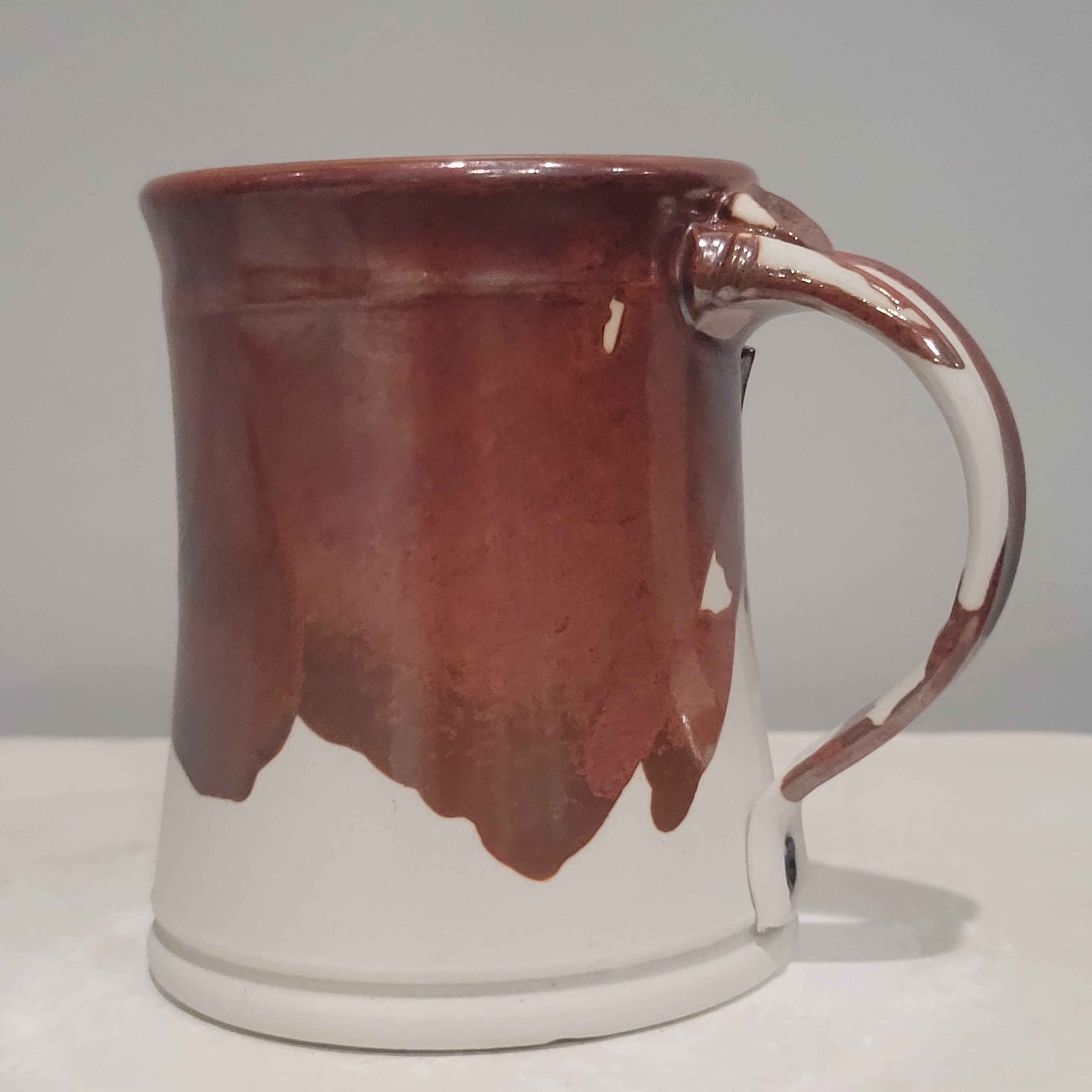 Porcelain Mug - LLTR Logo #26-32