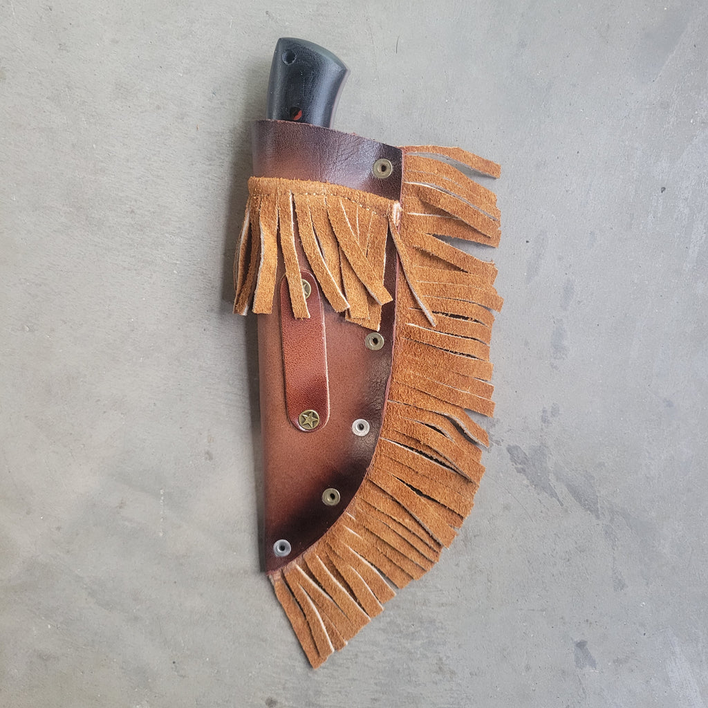 LLTR Knife 68