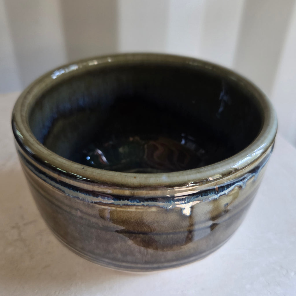 Porcelain Bowl - #26-107