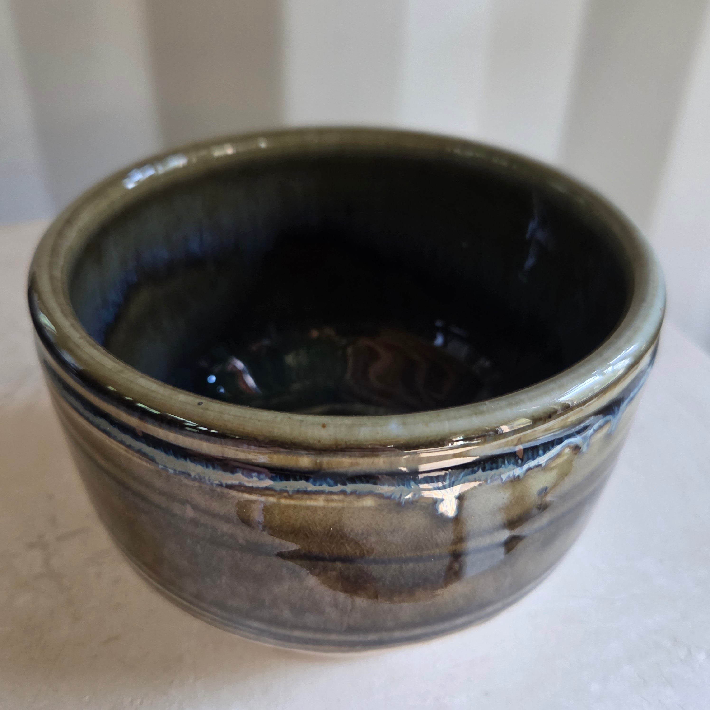 Porcelain Bowl - #26-107