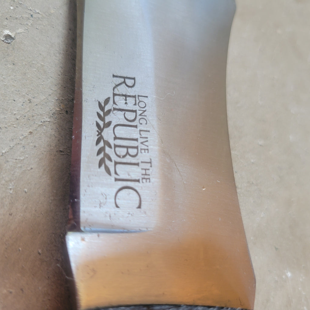 LLTR Knife 87