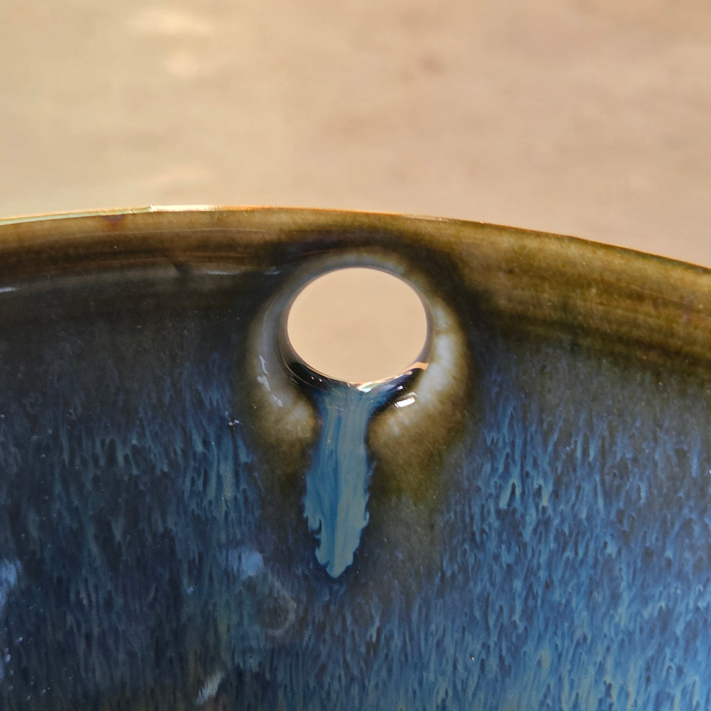 Porcelain Bowl - #26-109