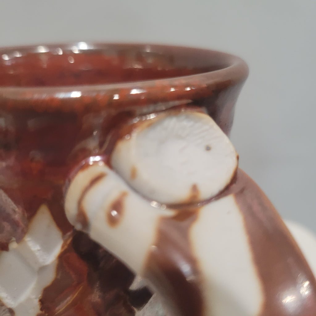 Porcelain Mug - LLTR Logo #26-42