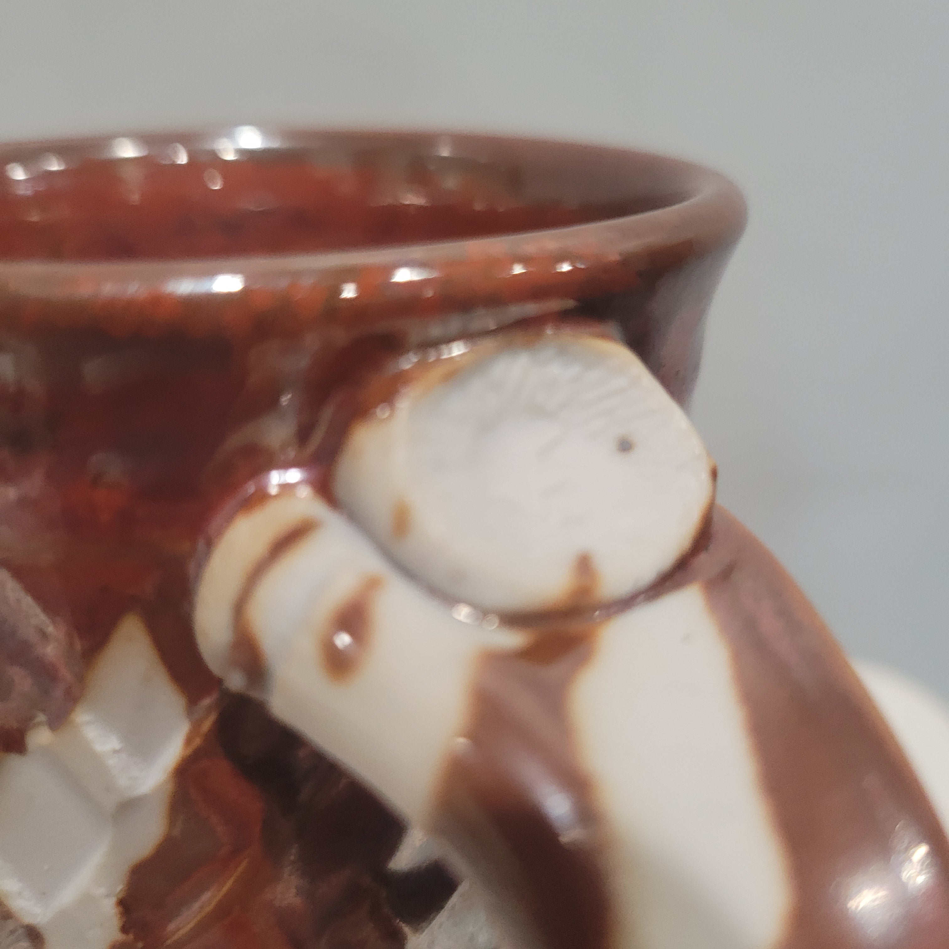 Porcelain Mug - LLTR Logo #26-42