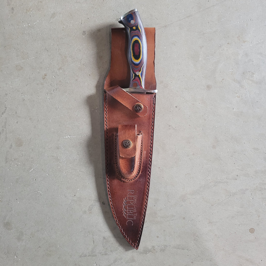 LLTR Knife 95