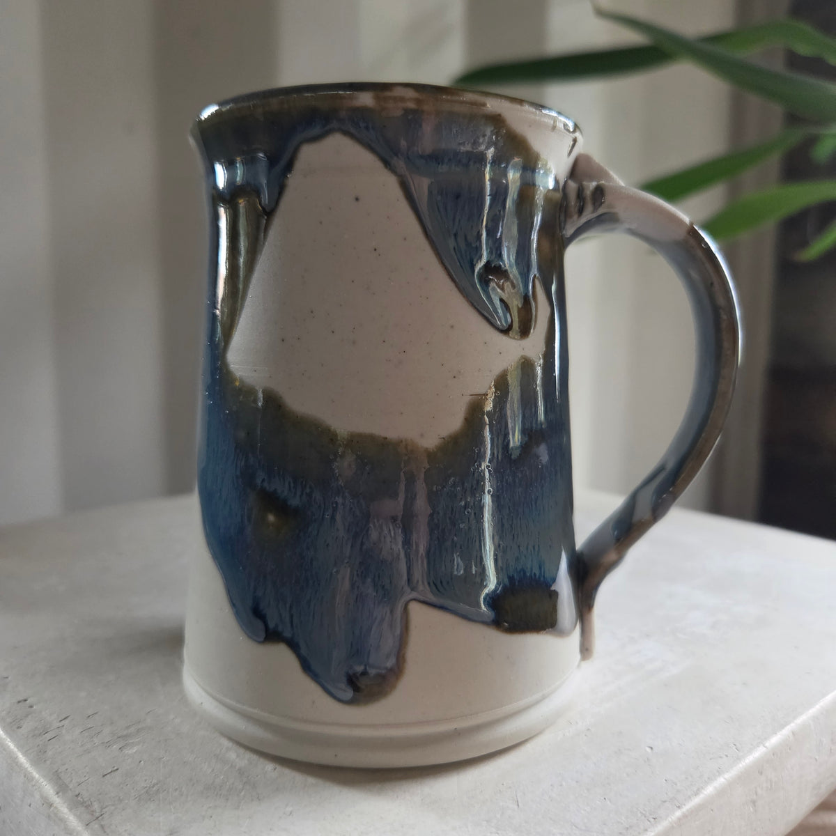 Porcelain Mug - #26-99