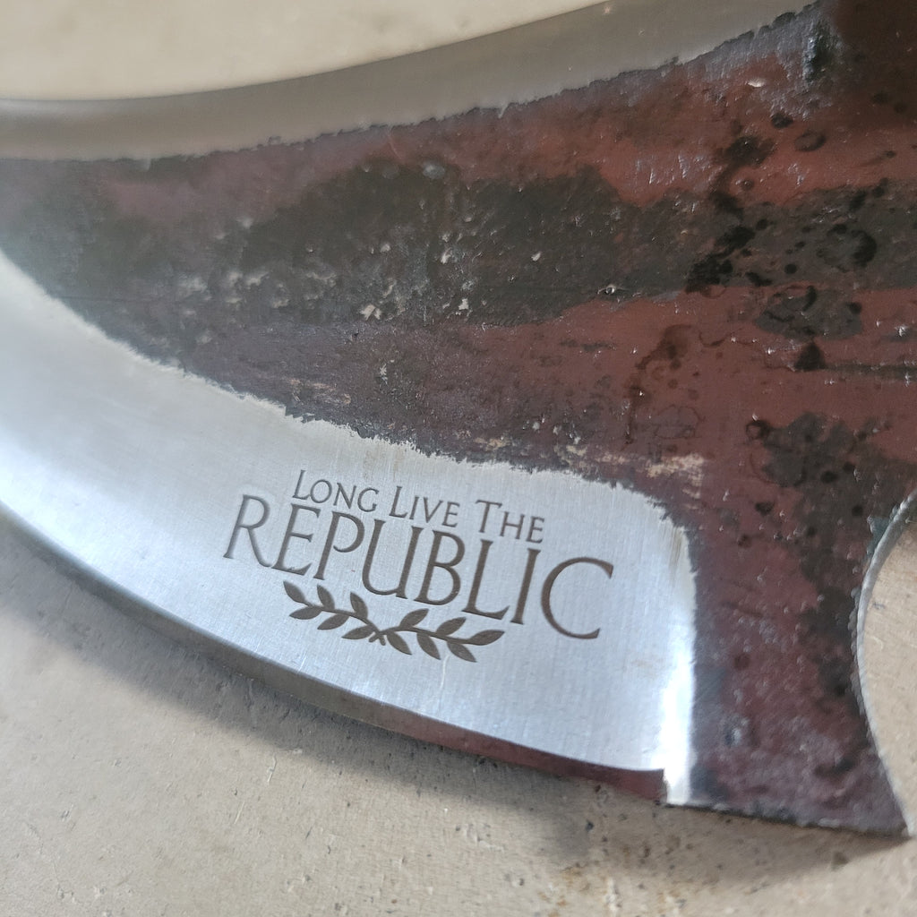 LLTR Knife 105