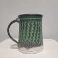 Porcelain Mug - #26-05