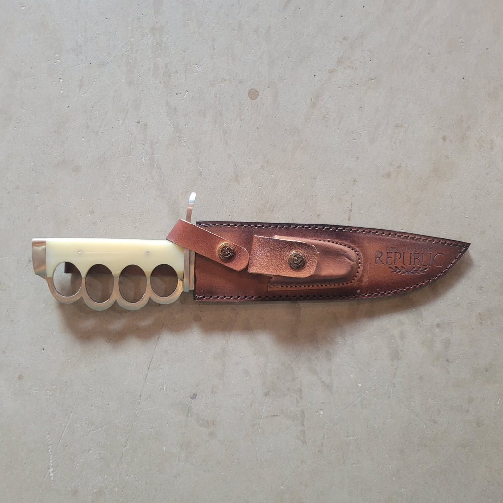 LLTR Knife 71