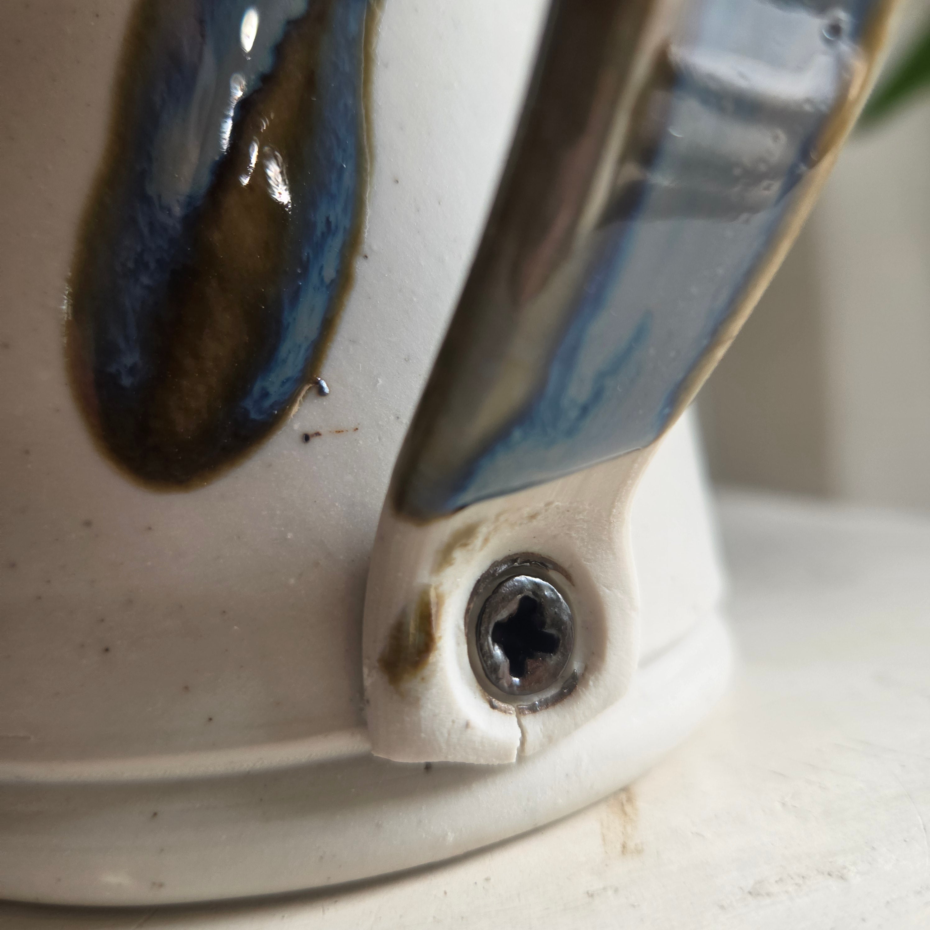 Porcelain Mug - #26-69