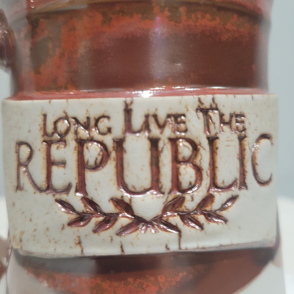 Porcelain Mug - LLTR Logo #26-33