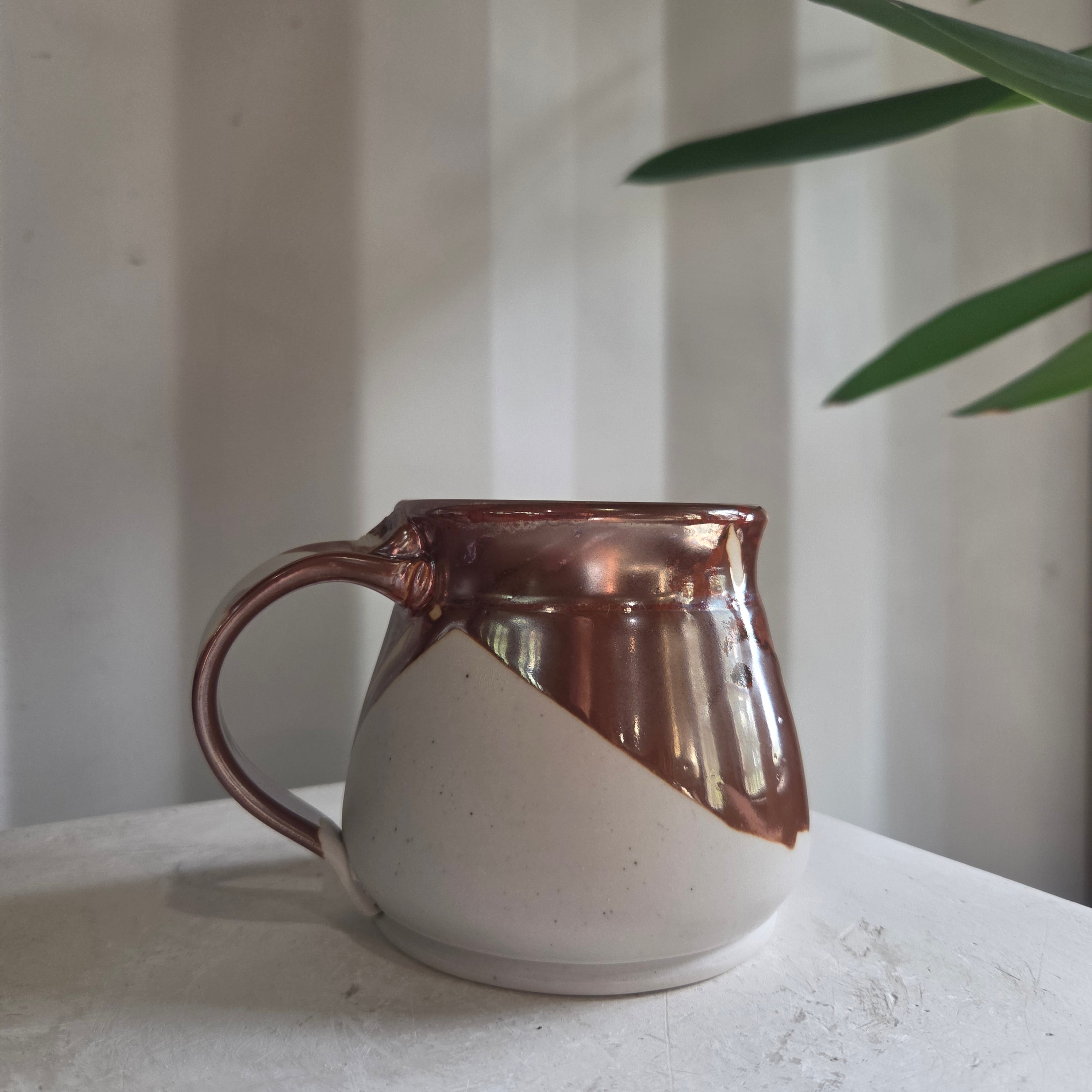 Porcelain Mug - #26-67