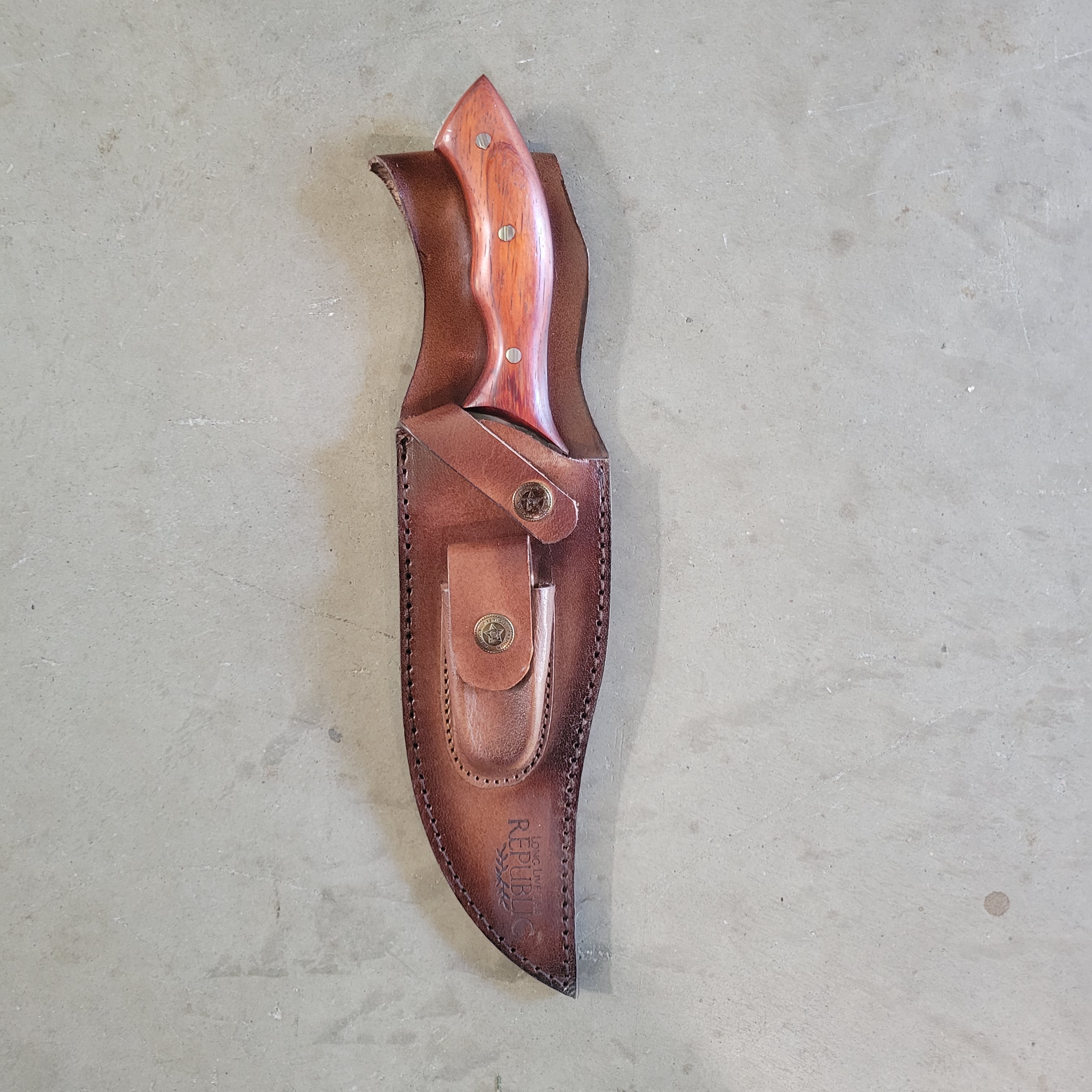 LLTR Knife 106