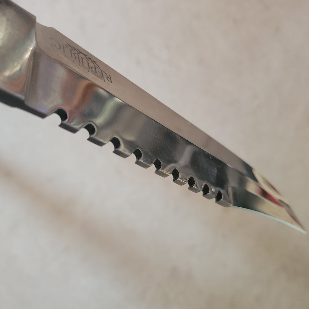 LLTR Knife 86