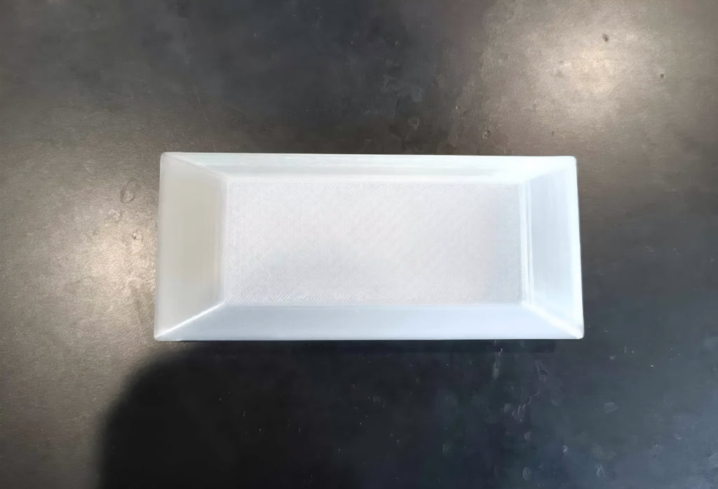 Dome Light Lens for 1973-1979 Dentside Ford Trucks and 1978-1979 Ford Bronco