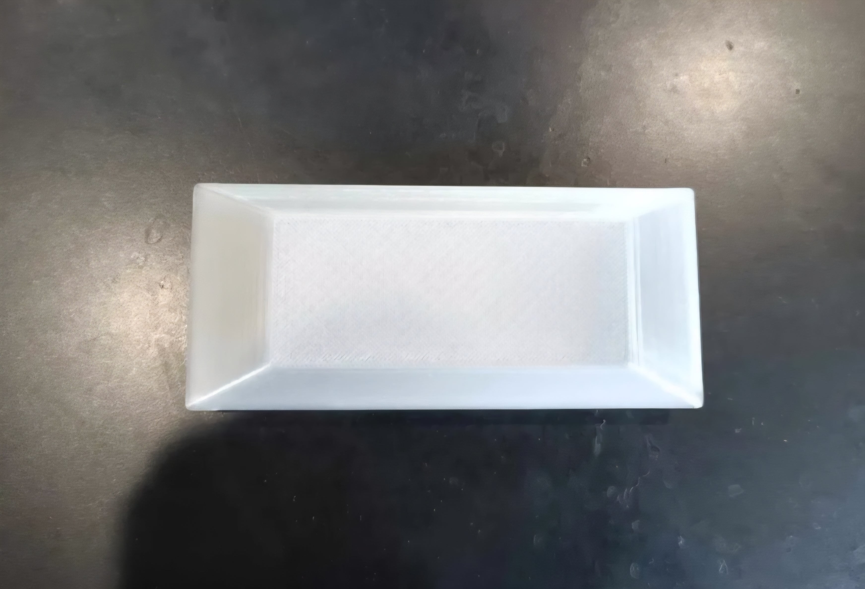 Dome Light Lens for 1973-1979 Dentside Ford Trucks and 1978-1979 Ford Bronco