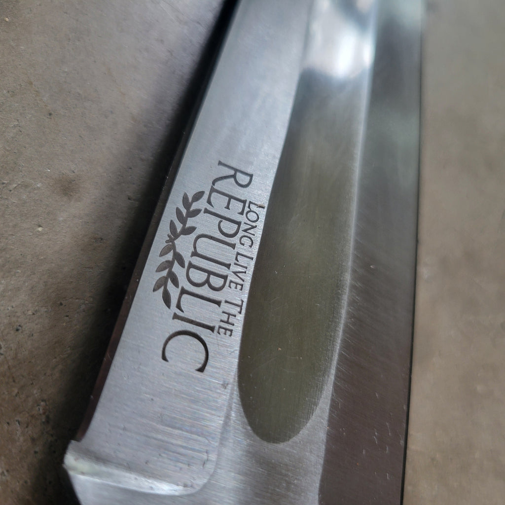 LLTR Knife 97