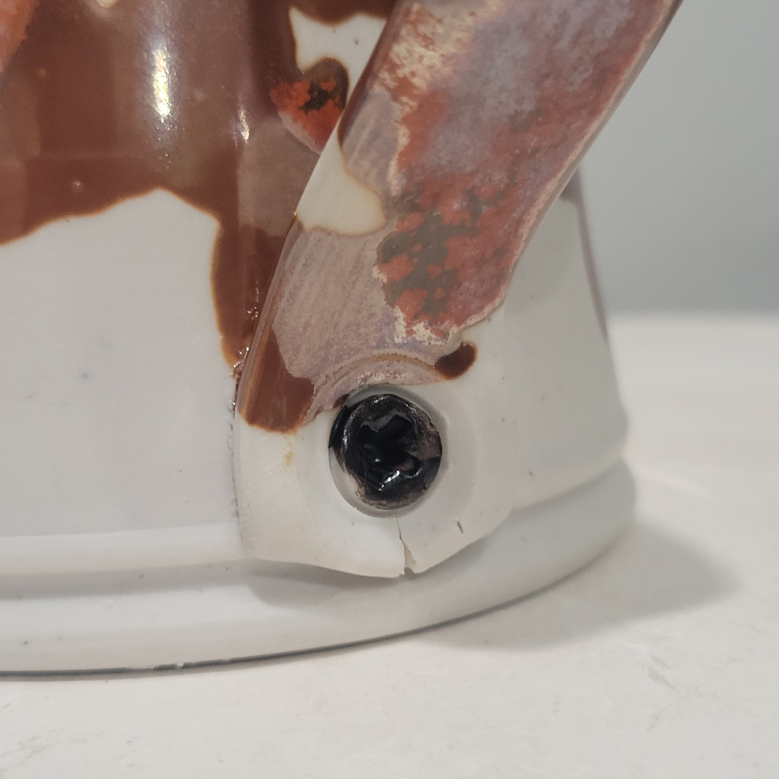 Porcelain Mug - LLTR Logo #26-29