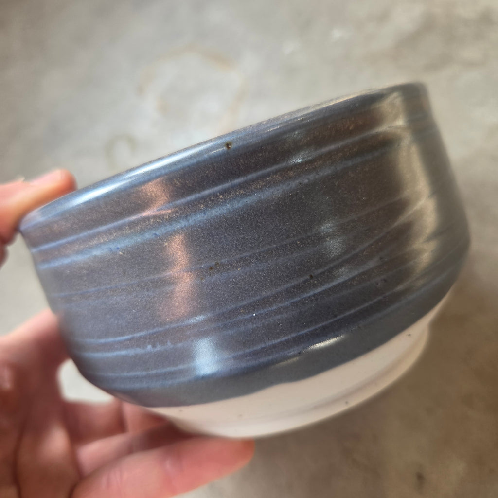 Porcelain Ceramic Bowl - #26-64