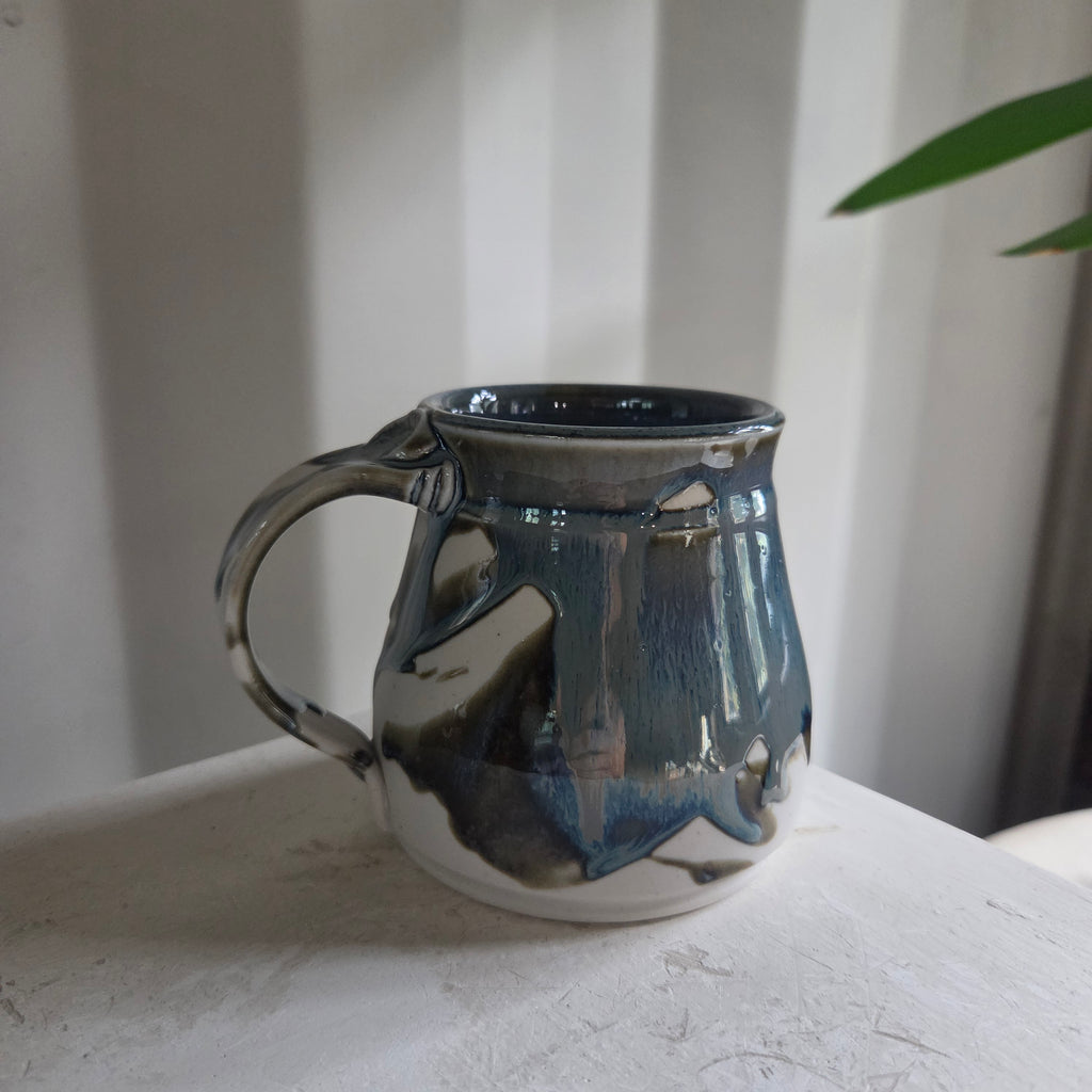 Porcelain Mug - #26-92