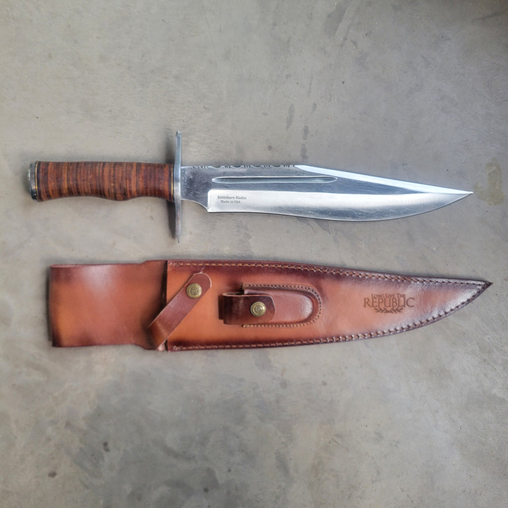 LLTR short sword 63