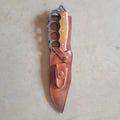 LLTR Knife 89