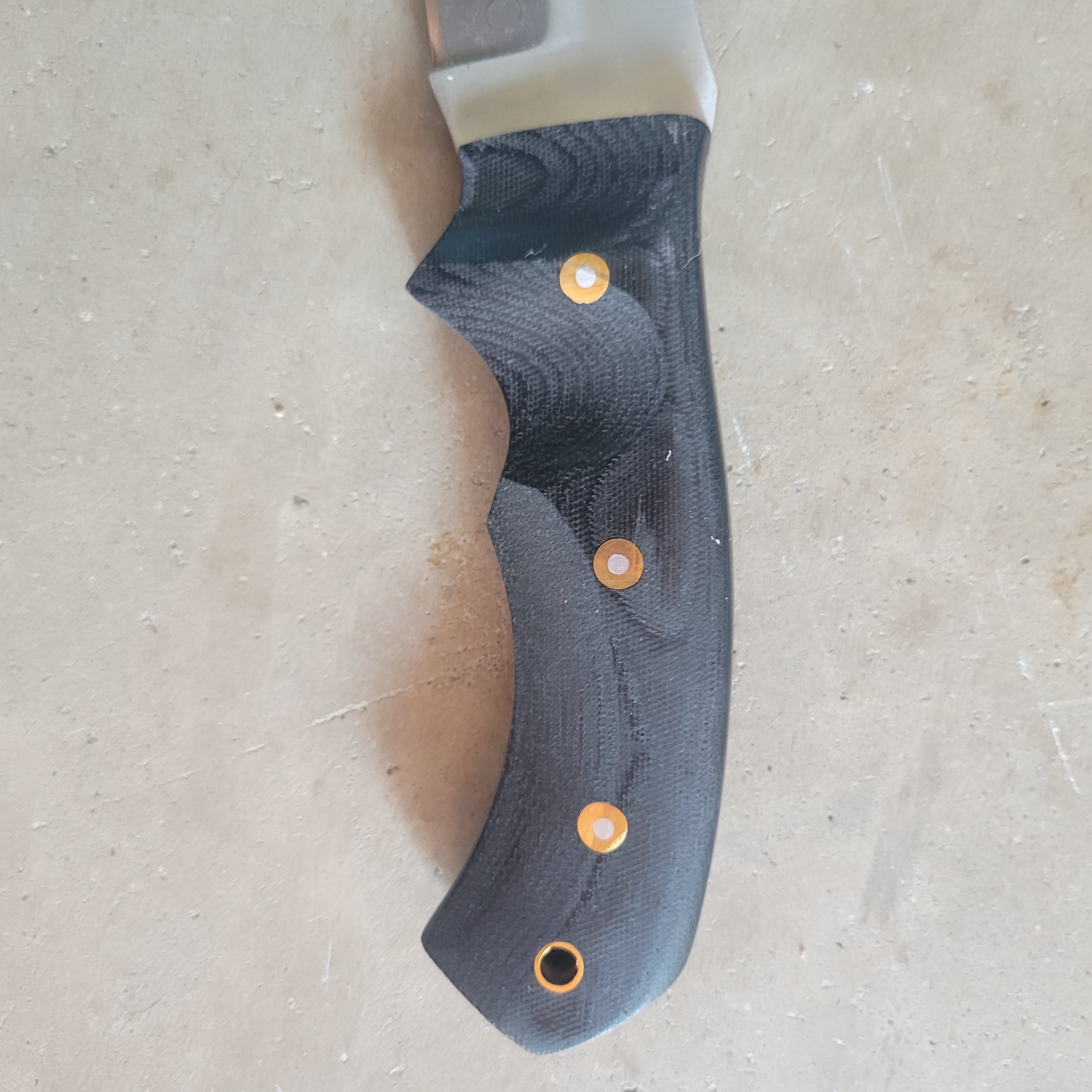 LLTR Knife 87