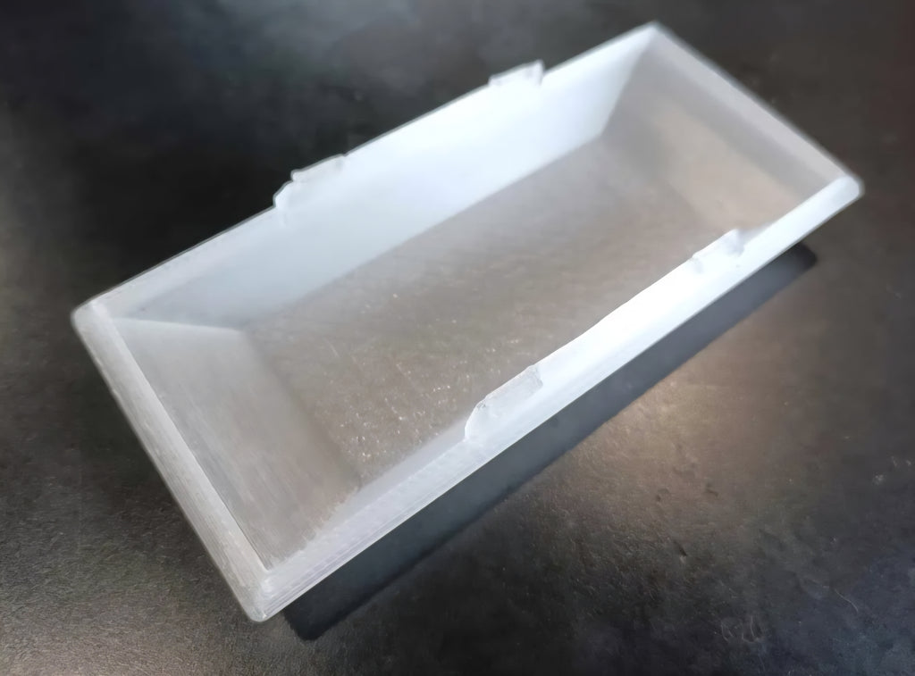 Dome Light Lens for 1973-1979 Dentside Ford Trucks and 1978-1979 Ford Bronco