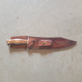 LLTR Knife 91