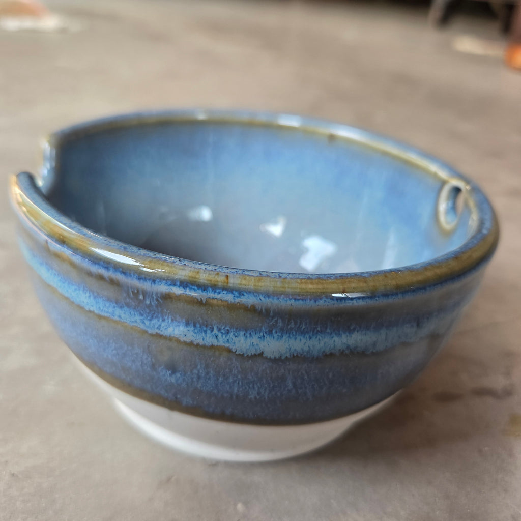 Porcelain Bowl - #26-112
